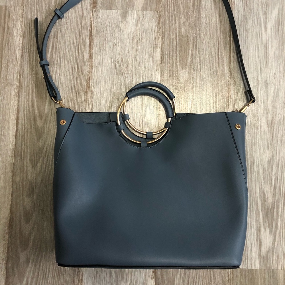💙Statement Purse🦋